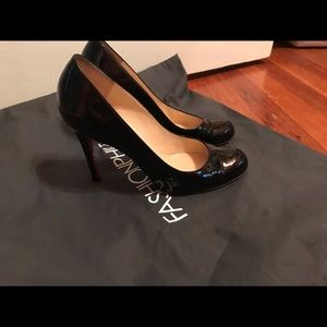 Christian Louboutin Simple pump 100mm